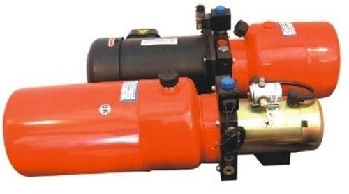 Hydraulic Compact Power Pack AC DC